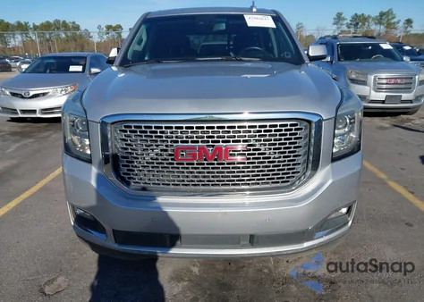 2016 GMC Yukon Denali from USA, damaged, VIN 1GKS1CKJ0GR264052